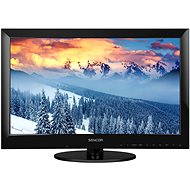 19 "Sencor SLE 1956M4 schwarz - TV