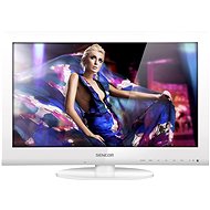 19" Sencor SLE 1956M4 white - Television