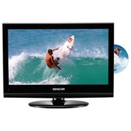 19" Sencor SLT 1974DVD - Television