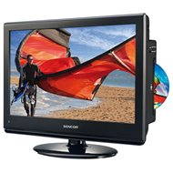 19" Sencor SLT 1975DVD - TV