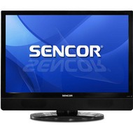 22" Sencor SLT-2211DVBT - Television