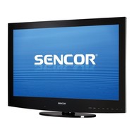 22" LCD TV SENCOR SLT 2228DVBT - TV