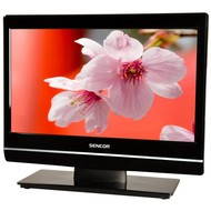 22" Sencor SLT 2233DVBT - Television