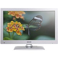 22" Sencor SLE 22F51M4 silver - Television