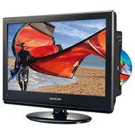 22" Sencor SLT 2275 DVD - TV