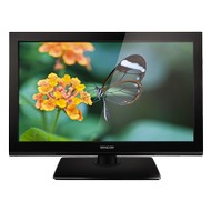 22" Sencor SLE 22F04T - TV