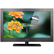 22" Sencor SLE 22F51M4 Titanium - Television