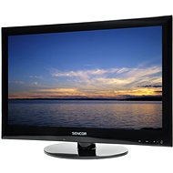  22 "Sencor SLE 22F54M4  - Television