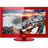 22" Sencor SLE 22F56 red - Television