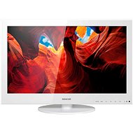 22 "Sencor SLE 22F56M4 weiß - TV