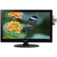 22" Sencor SLE 22F45DM4 DVD - Televize