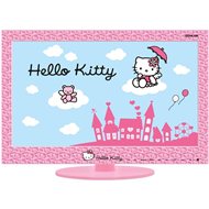  22 "Sencor SLE 22F46DM4 Hello Kitty  - Television