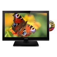 22" Sencor SLE 22F44D DVD - TV