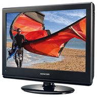 22" Sencor SLT 2235DVBT  - TV