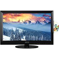  24 "Sencor SLE 24F47DM4  - Television