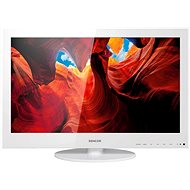 24" Sencor SLE 24F56M4 white - Television