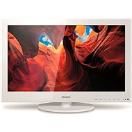 24" Sencor SLE 24F58M4 white - Television