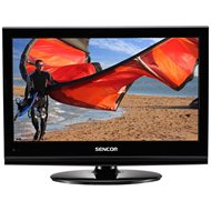 24" Sencor SLT 24F34DVBT  - Television