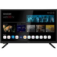 24" Sencor SLE 24S802TCSB - Televízió