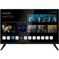24" Sencor SLE 24S803B - Television