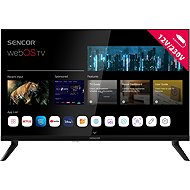 24" Sencor SLE 24S830MB - Television