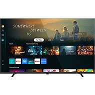 43" Sencor SLE 43TF700B - Television