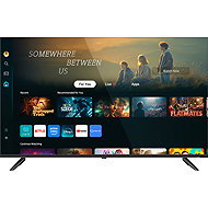 50" Sencor SLE 50TU700B - Television