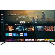 55" Sencor SLE 55TU700B - Television