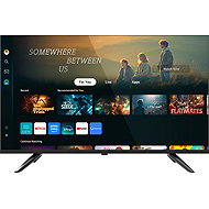 40" Sencor SLE 40TF700B - Television
