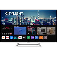 32" Sencor SLE 32S841BW - Television