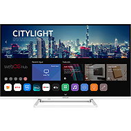 40" Sencor SLE 40FS841BW - TV