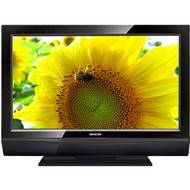 40" LCD TV Sencor SLT-2610DVBT - TV