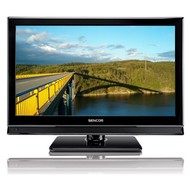 26" Sencor SLT 2624DVBT - Television