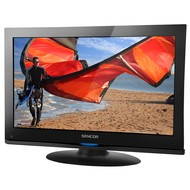 26" Sencor SLT 2629DVBT - Television