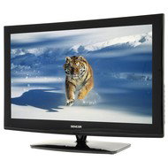 26" Sencor SLE 26F06T - TV