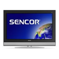 32" LCD TV Sencor SLT-3208 - Television