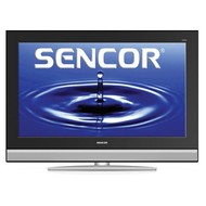 32" LCD TV Sencor SLT-3209 - Television