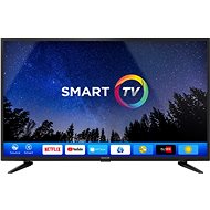 32" Sencor SLE 32S600TCS - Television