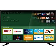 32" Sencor SLE 32S602TCS - Television