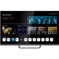 32" Sencor SLE 32S840TCSB - Television