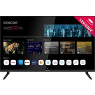 32" Sencor SLE 32S830MB - Television