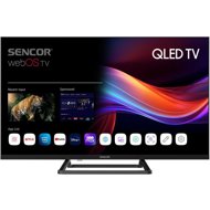 32" Sencor SLE 32QF860B - Television