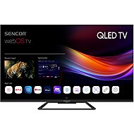 43" Sencor SLE 43Q871B - TV