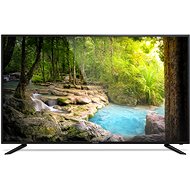 40" Sencor SLE 40F15TCS - Television