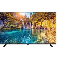 40" Sencor SLE 40F20TCS - Televízió