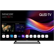 40" Sencor SLE 40QF860B - Television