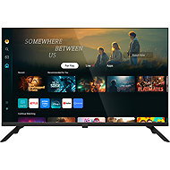 32" Sencor SLE 32TQH760B - Television
