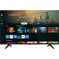 43" Sencor SLE 43TQF760B - Television