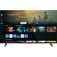 55" Sencor SLE 55TQU770B - Television
