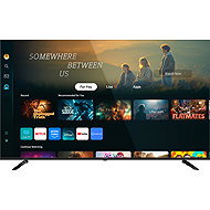 65" Sencor SLE 65TQU770B - Television